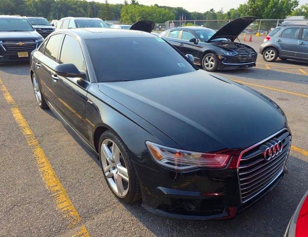 Aukcja sprzedaży 2016 Audi A6, vin: WAUHGAFC7GN006622, numer aukcji: 66659456