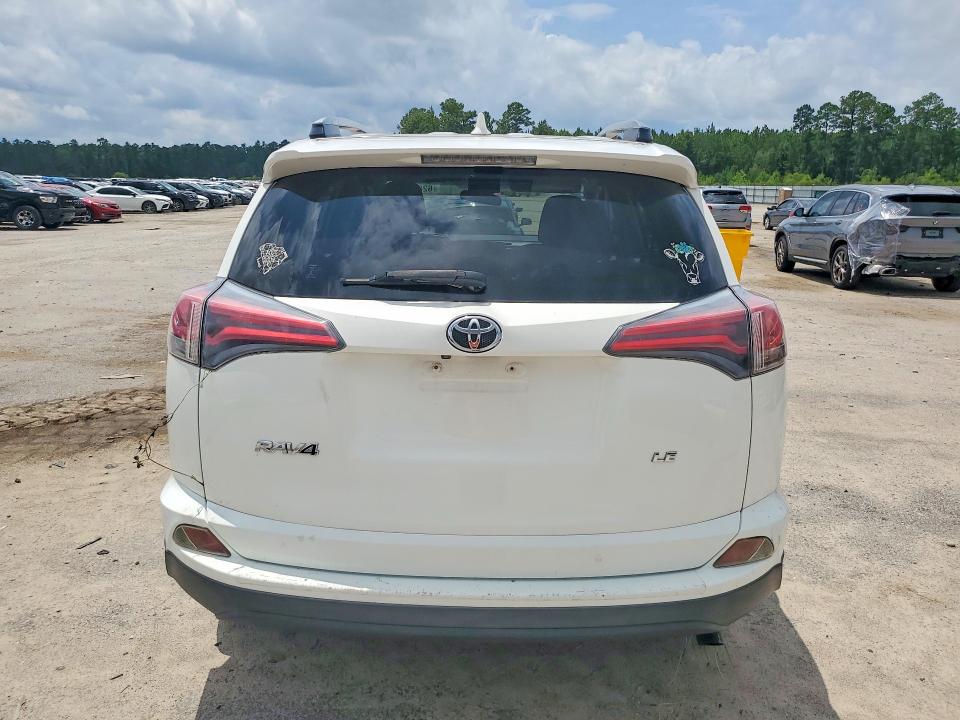 62885146 :رقم المزاد ، JTMZFREV8HJ111917 vin ، 2017 Toyota Rav4 مزاد بيع