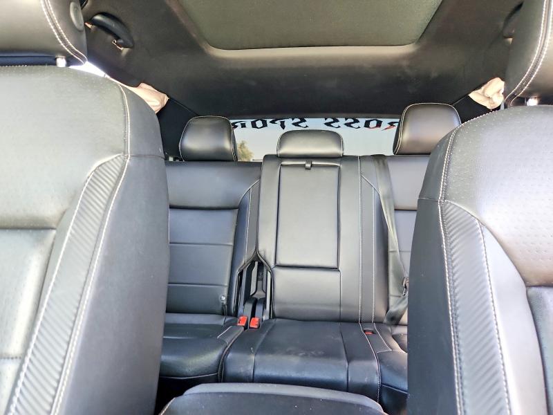 Продажа на аукционе авто 2021 Volkswagen Atlas Cross Sport, vin: 1V2EE2CA6MC228577, номер лота: 63890666