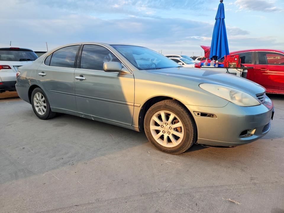 64270426 :رقم المزاد ، JTHBA30G745040166 vin ، 2004 Lexus Es مزاد بيع