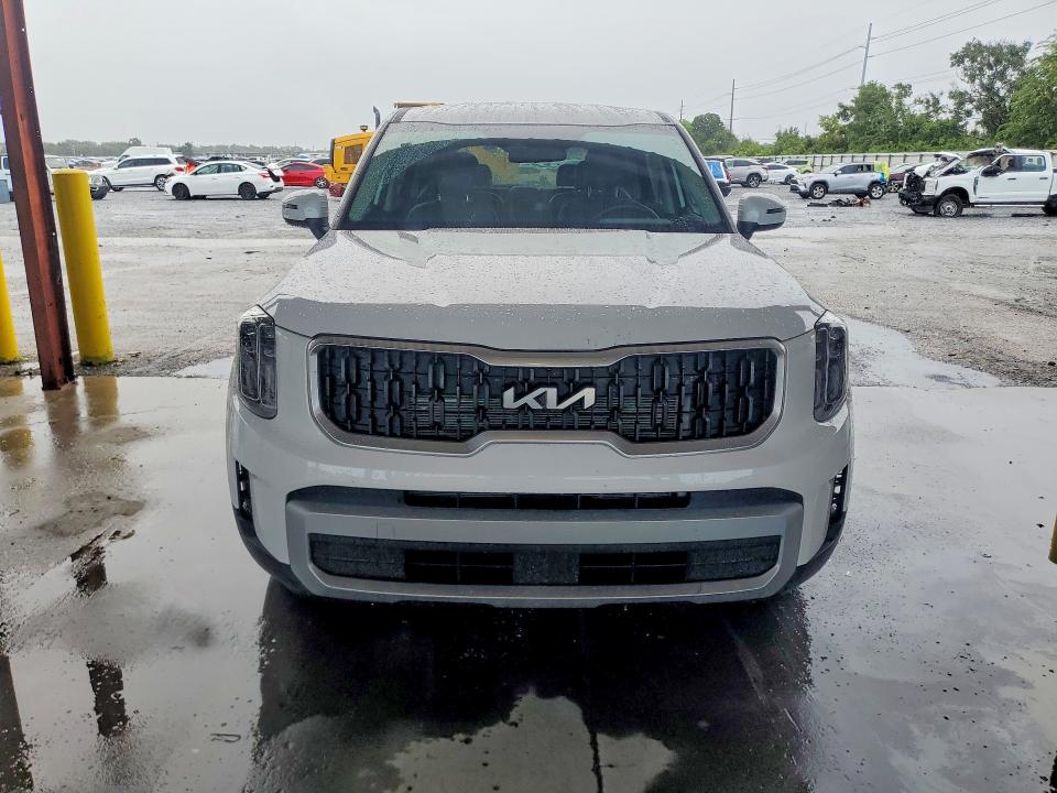 Aukcja sprzedaży 2024 Kia Telluride, vin: 5XYP2DGC0RG461190, numer aukcji: 64932036