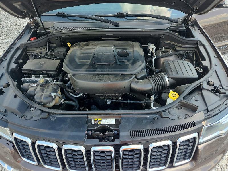 2020 Jeep Grand Cherokee მანქანა იყიდება აუქციონზე, vin: 1C4RJFBG0LC336462, აუქციონის ნომერი: 67157296