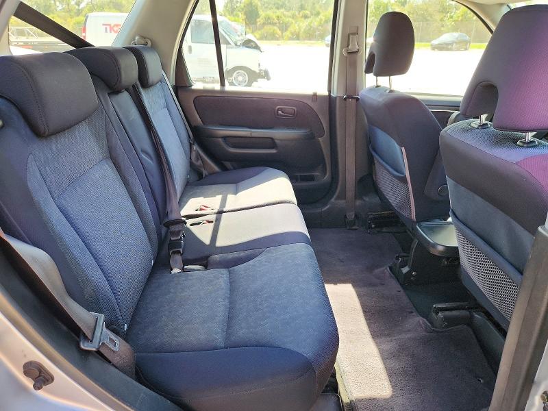 2005 Honda Cr-v მანქანა იყიდება აუქციონზე, vin: JHLRD68525C006633, აუქციონის ნომერი: 64430596