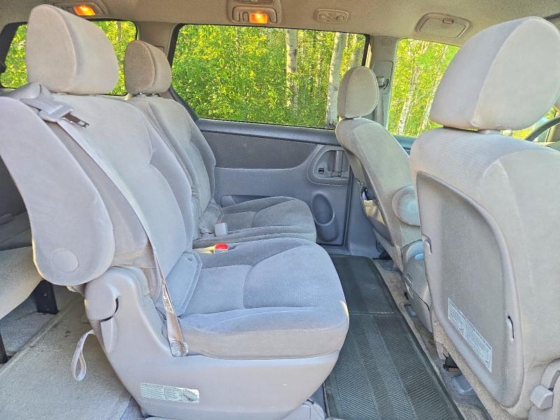 Aukcja sprzedaży 2005 Toyota Sienna, vin: 5TDZA23C45S347048, numer aukcji: 66213506