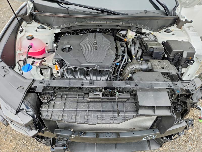 Продаж на аукціоні авто 2026 Hyundai Tucson, vin: 5NMJBCDE0TH619935, номер лоту: 64576746