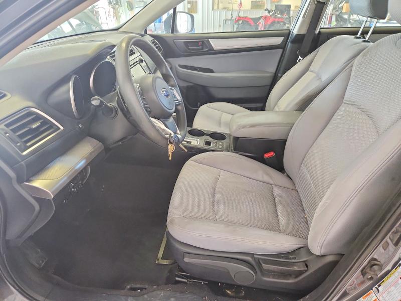Aukcja sprzedaży 2019 Subaru Outback, vin: 4S4BSABC7K3210740, numer aukcji: 64418066