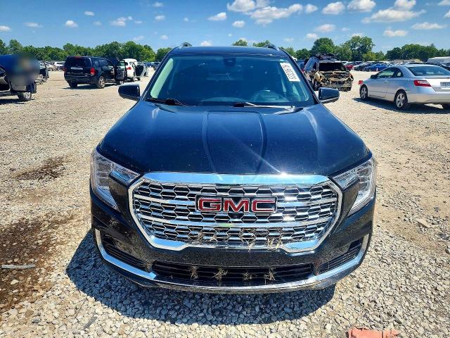 Aukcja sprzedaży 2022 Gmc Terrain, vin: 3GKALXEV3NL163555, numer aukcji: 63320676