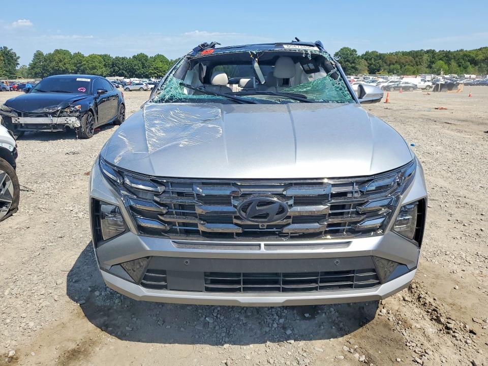 Aukcja sprzedaży 2025 Hyundai Tucson, vin: 5NMJE3DE2SH600969, numer aukcji: 65473496