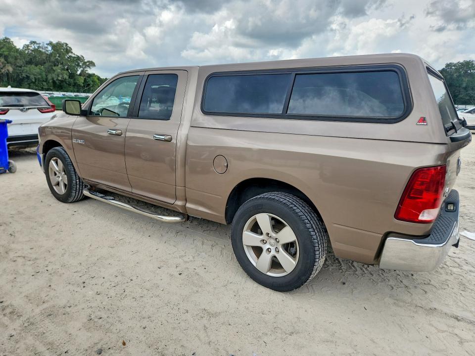 Aukcja sprzedaży 2010 Dodge Ram 1500, vin: 1D7RB1GP4AS231120, numer aukcji: 66791776