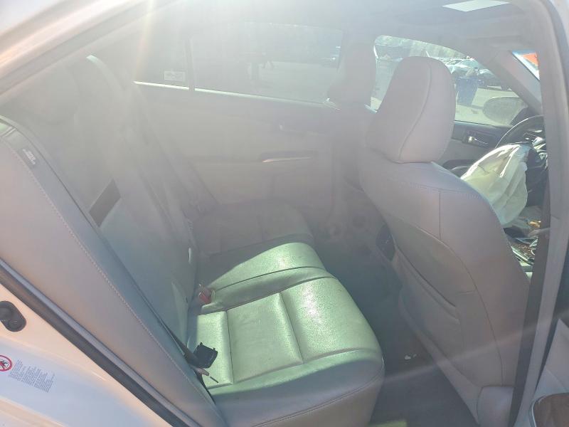 Продаж на аукціоні авто 2012 Toyota Camry, vin: 4T1BF1FK9CU503637, номер лоту: 64336566