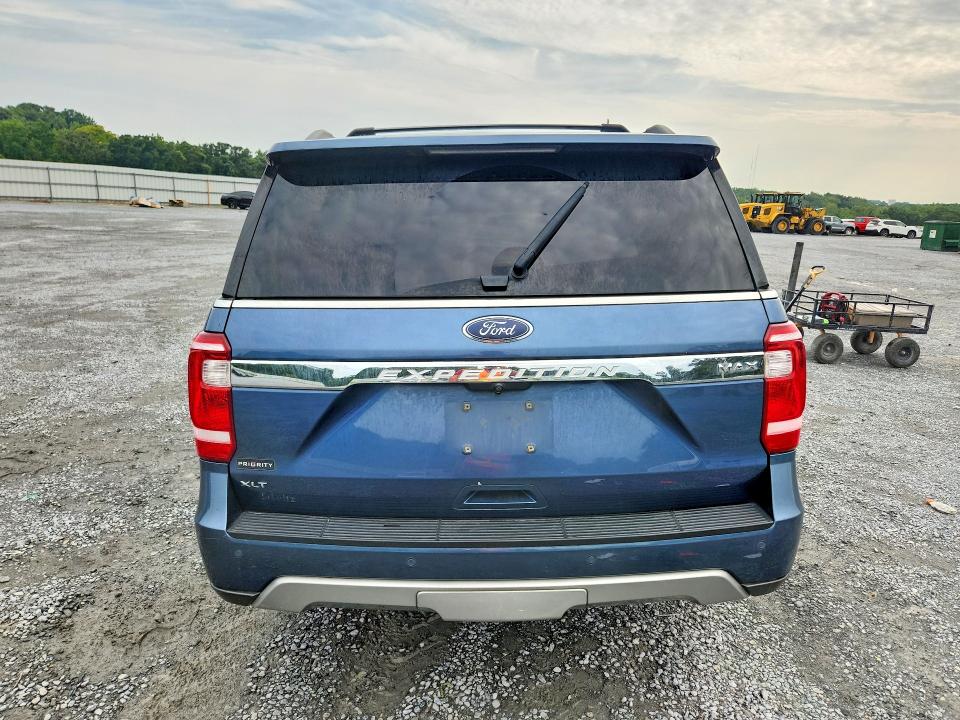 Aukcja sprzedaży 2020 Ford Expedition, vin: 1FMJK1JT3LEA16662, numer aukcji: 64763146