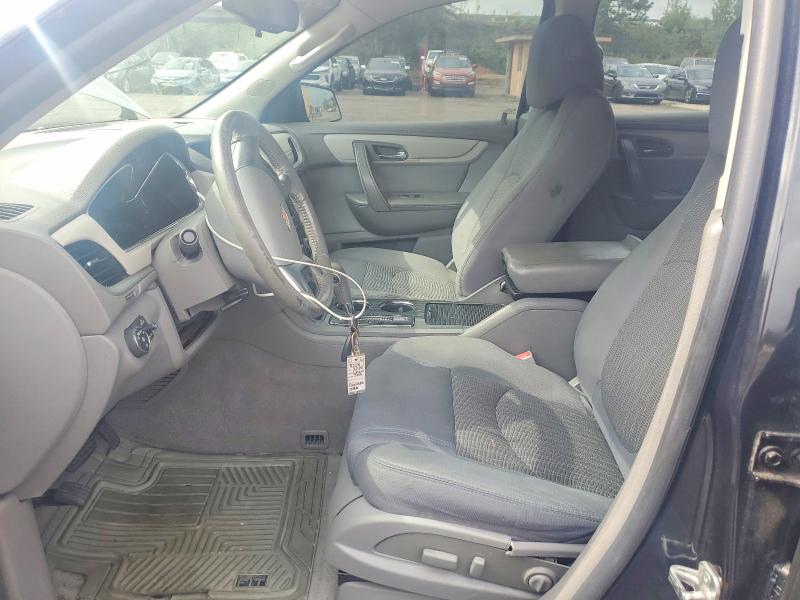 Продажа на аукционе авто 2014 Chevrolet Traverse, vin: 1GNKRGKD2EJ108572, номер лота: 63667136