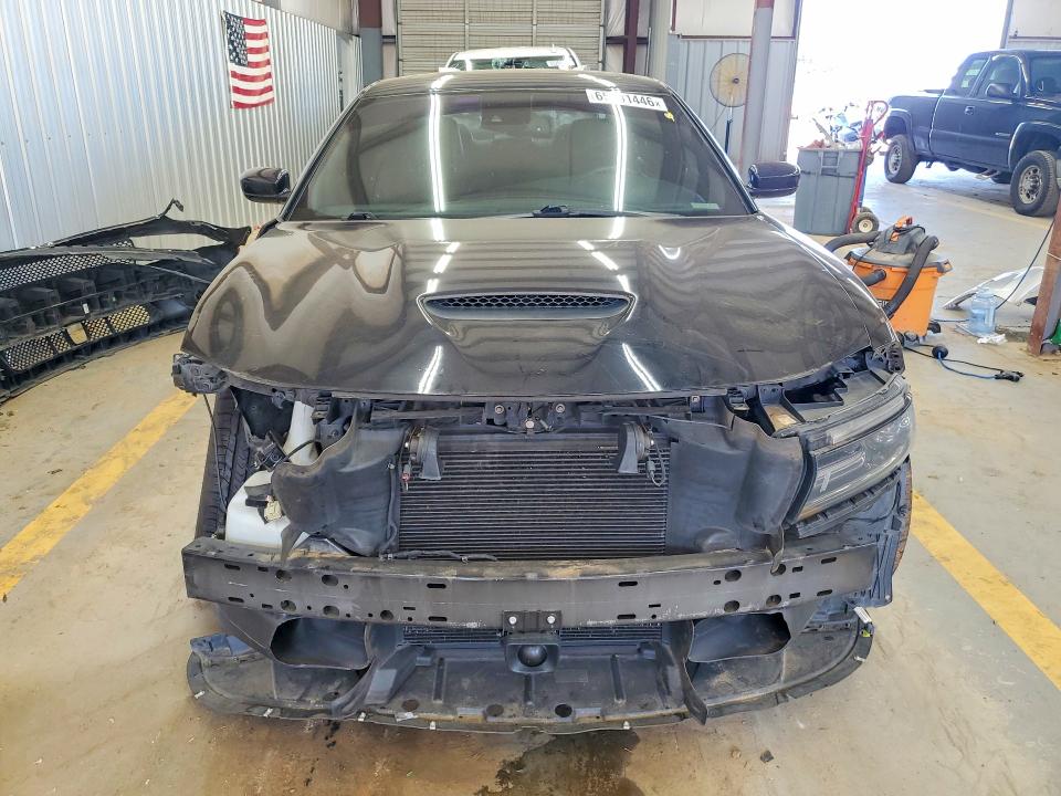 Aukcja sprzedaży 2016 Dodge Charger, vin: 2C3CDXGJ5GH355751, numer aukcji: 65091446