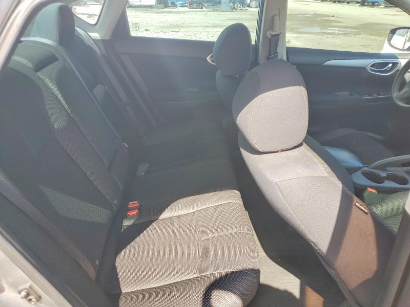 Продажа на аукционе авто 2013 Nissan Sentra, vin: 3N1AB7AP0DL759682, номер лота: 66773726