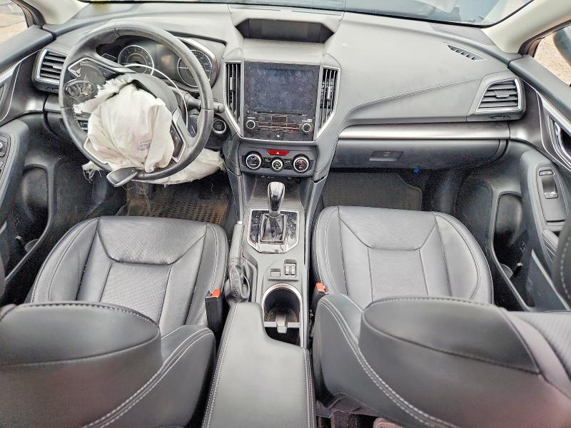 Aukcja sprzedaży 2020 Subaru Impreza, vin: 4S3GKAT62L3601489, numer aukcji: 65262456