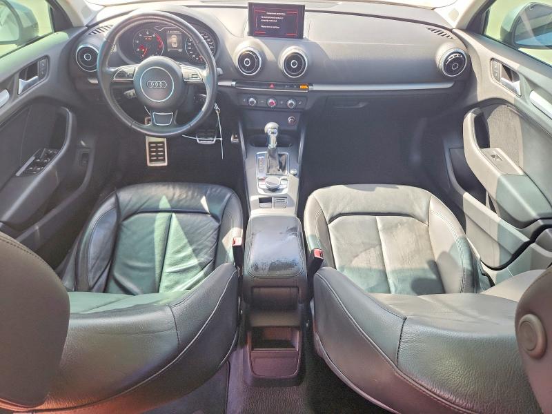 Продажа на аукционе авто 2015 Audi A3, vin: WAUACGFF8F1005589, номер лота: 65384236