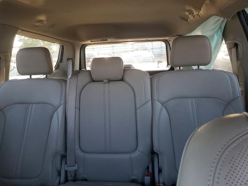 66350216 :رقم المزاد ، 1C4SJUBP7RS135243 vin ، 2024 Jeep Wagoneer مزاد بيع
