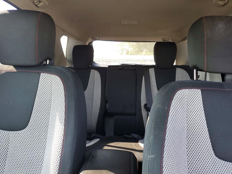 Aukcja sprzedaży 2016 Chevrolet Equinox, vin: 2GNFLFE38G6355207, numer aukcji: 65684366