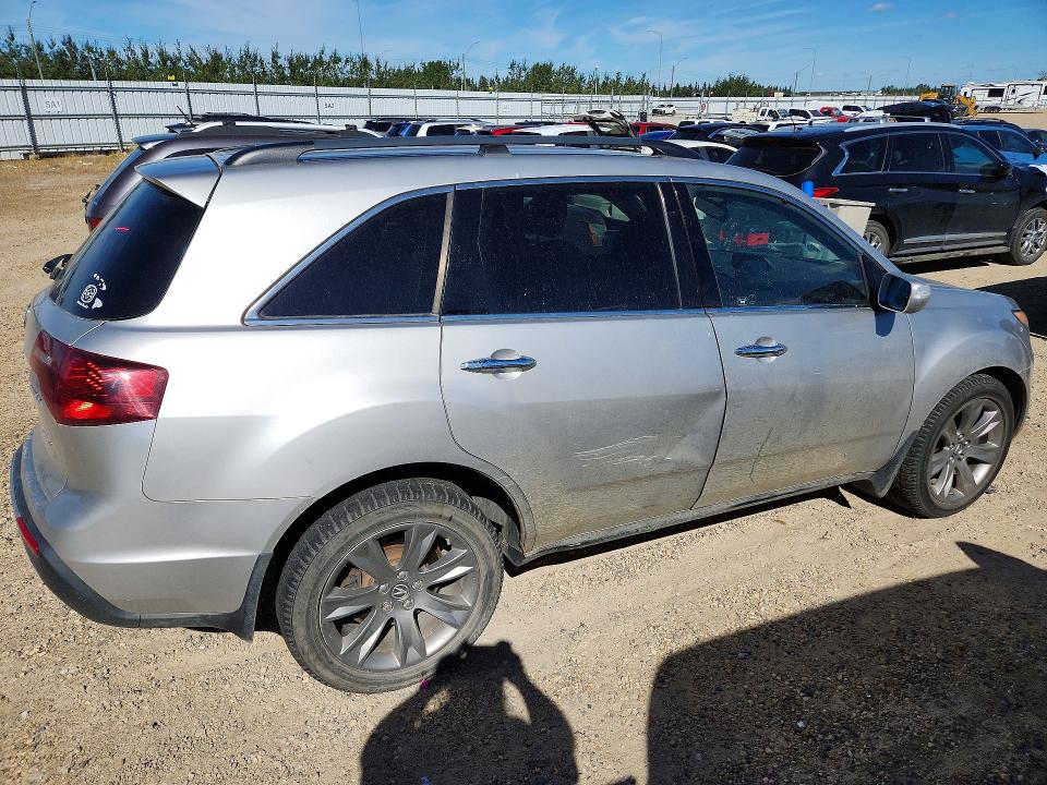 Продажа на аукционе авто 2012 Acura Mdx, vin: 2HNYD2H84CH003703, номер лота: 67112826