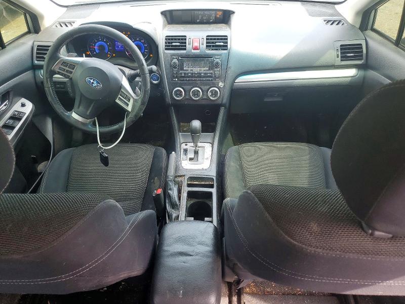 Aukcja sprzedaży 2014 Subaru Xv Crosstrek, vin: JF2GPBCCXEH257365, numer aukcji: 66389316