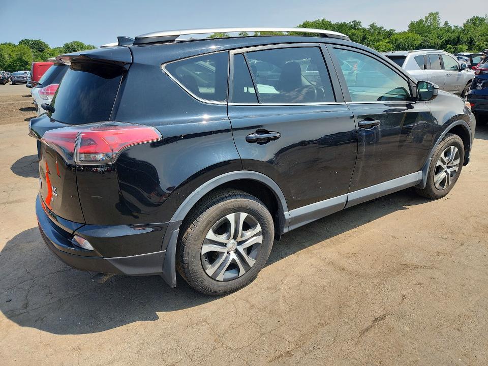 2018 Toyota Rav4 მანქანა იყიდება აუქციონზე, vin: 2T3BFREV6JW858151, აუქციონის ნომერი: 64068906