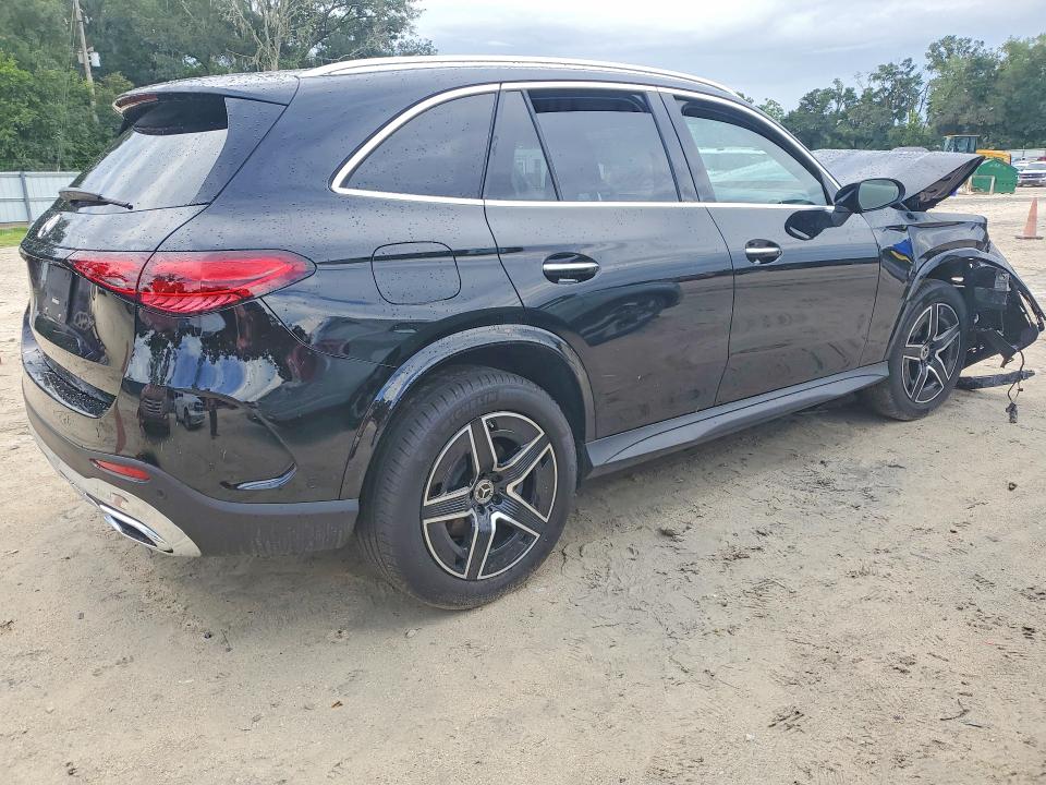 Продажа на аукционе авто 2026 Mercedes-benz Glc, vin: W1NKM4GB7TF553217, номер лота: 63012966