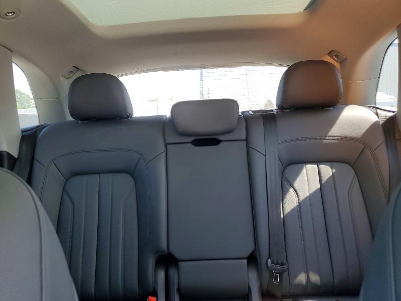 65005256 :رقم المزاد ، WA1ANAFY5L2041221 vin ، 2020 Audi Q5 مزاد بيع