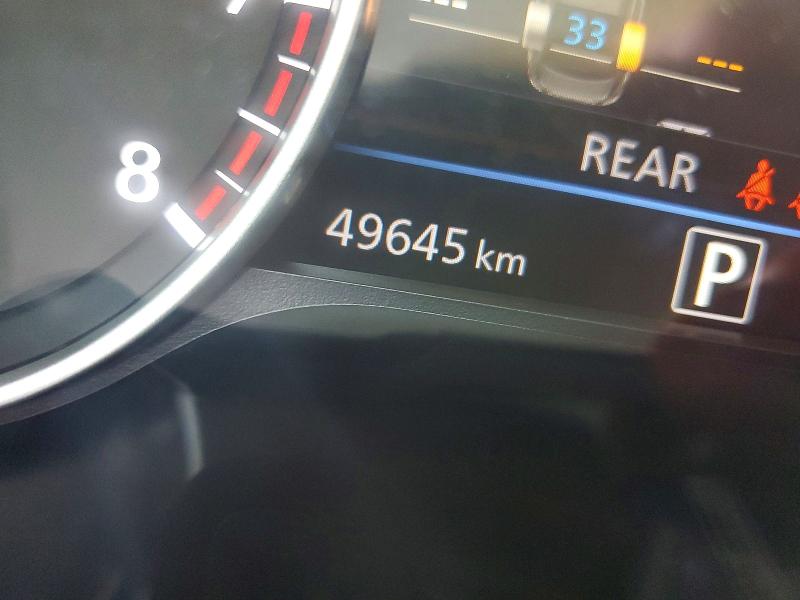 Aukcja sprzedaży 2023 Nissan Sentra, vin: 3N1AB8CV7PY296044, numer aukcji: 62713096