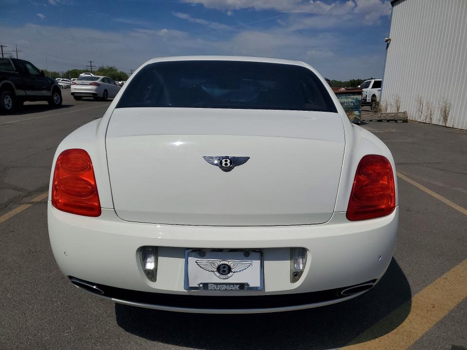 Продажа на аукционе авто 2006 Bentley Continental, vin: SCBBR53W96C034993, номер лота: 66955926