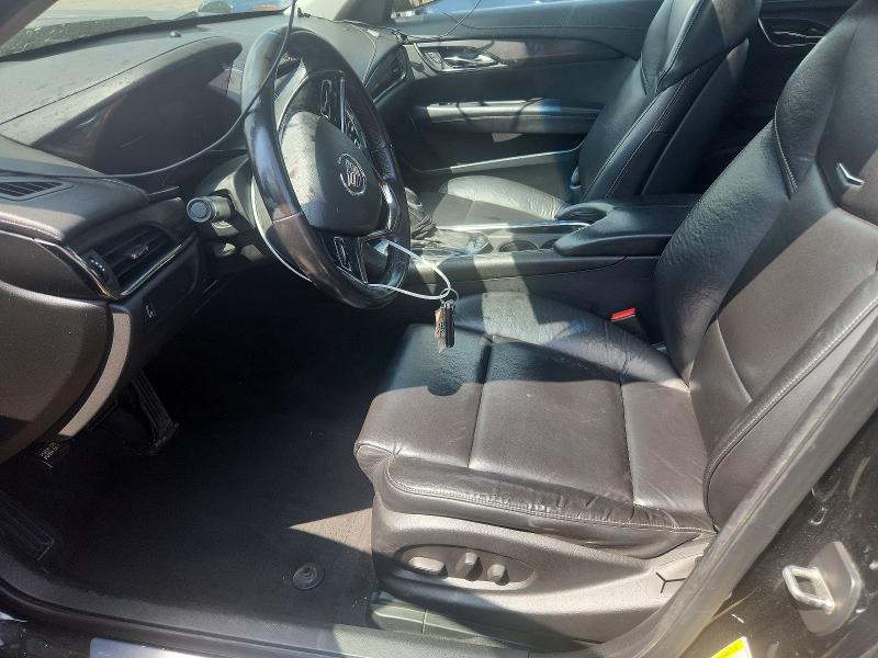 Продаж на аукціоні авто 2014 Cadillac Ats, vin: 1G6AG5RXXE0102204, номер лоту: 64695456