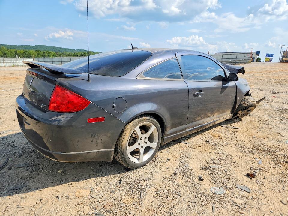 2009 Pontiac G5 მანქანა იყიდება აუქციონზე, vin: 1G2AT18H897232723, აუქციონის ნომერი: 67116186