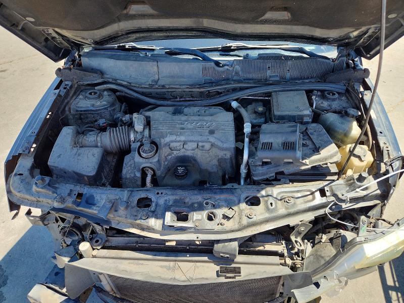 64272126 :رقم المزاد ، 2CNDL23F386074404 vin ، 2008 Chevrolet Equinox مزاد بيع