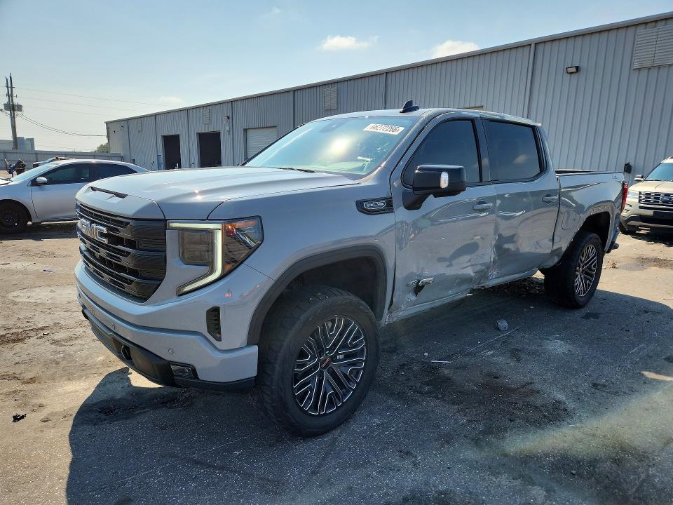 Aukcja sprzedaży 2024 Gmc Sierra, vin: 1GTUUCED1RZ393003, numer aukcji: 66272266