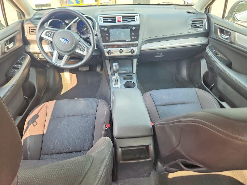 Aukcja sprzedaży 2016 Subaru Legacy, vin: 4S3BNBD6XG3018969, numer aukcji: 64546646