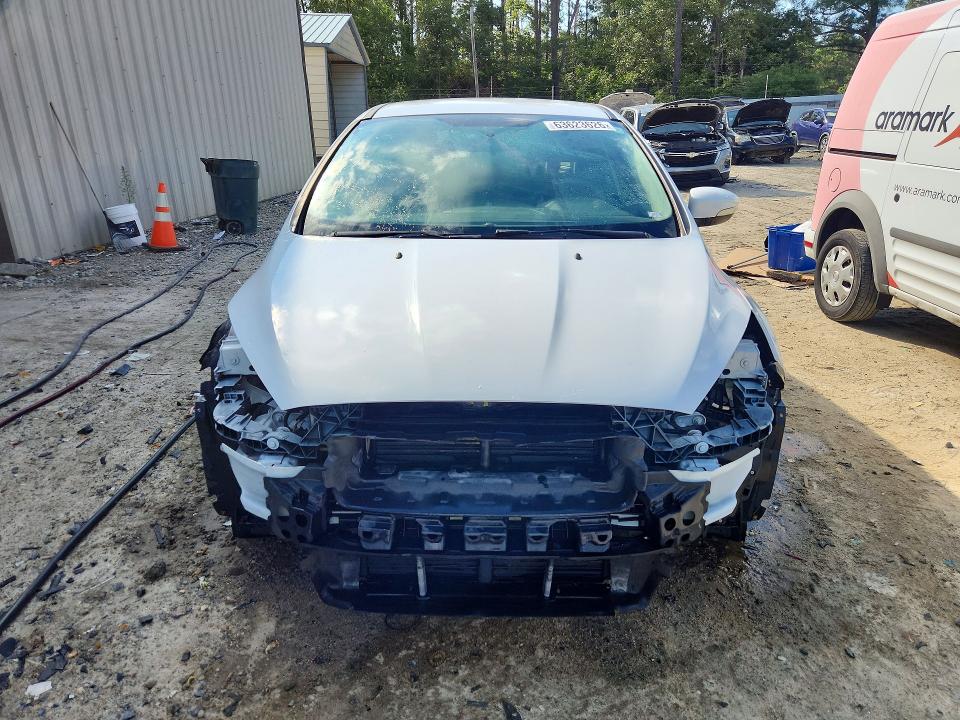 Продажа на аукционе авто 2017 Ford Focus, vin: 1FADP3K23HL263693, номер лота: 63623626