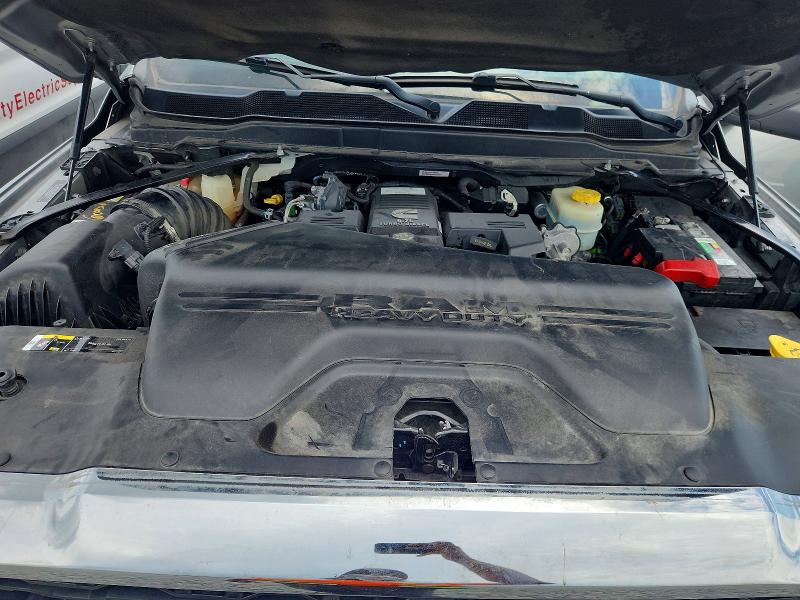 Продажа на аукционе авто 2023 Ram 3500, vin: 3C63RRGL4PG542576, номер лота: 66053496