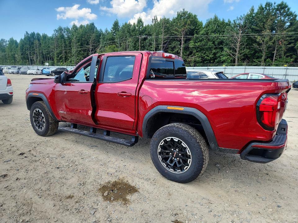 Aukcja sprzedaży 2026 Gmc Canyon, vin: 1GTP2DEK1T1161594, numer aukcji: 65622826