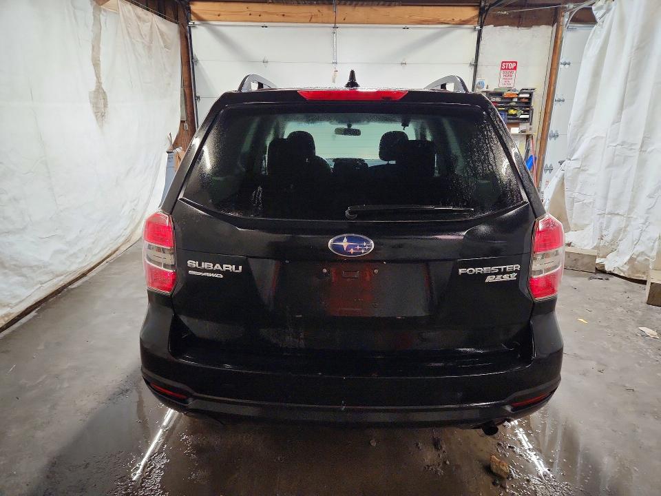 Продажа на аукционе авто 2016 Subaru Forester, vin: JF2SJADC1GH464279, номер лота: 63672736