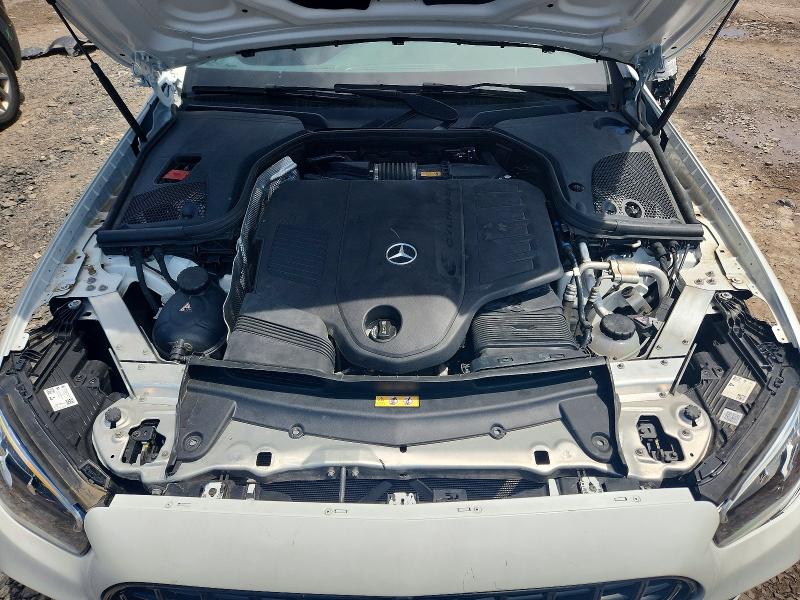 63723286 :رقم المزاد ، W1K1K5JB7PF208742 vin ، 2023 Mercedes-benz E مزاد بيع