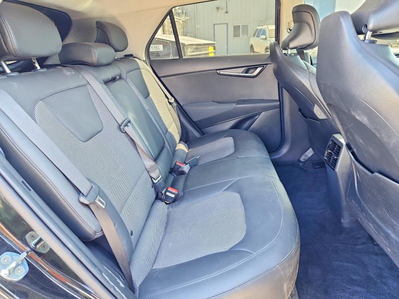 Aukcja sprzedaży 2023 Kia Niro, vin: KNDCR3L14P5022024, numer aukcji: 66827266