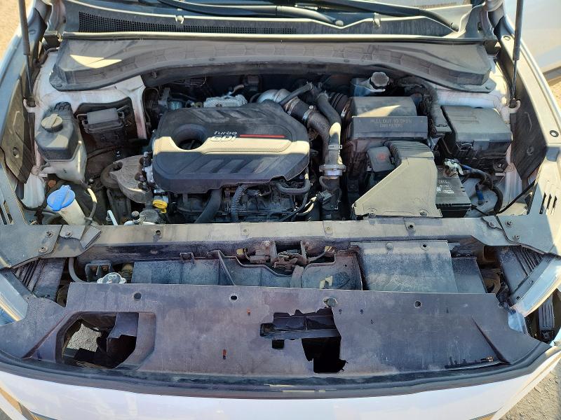 Продаж на аукціоні авто 2020 Hyundai Santa Fe, vin: 5NMS5CAA6LH201196, номер лоту: 61948236