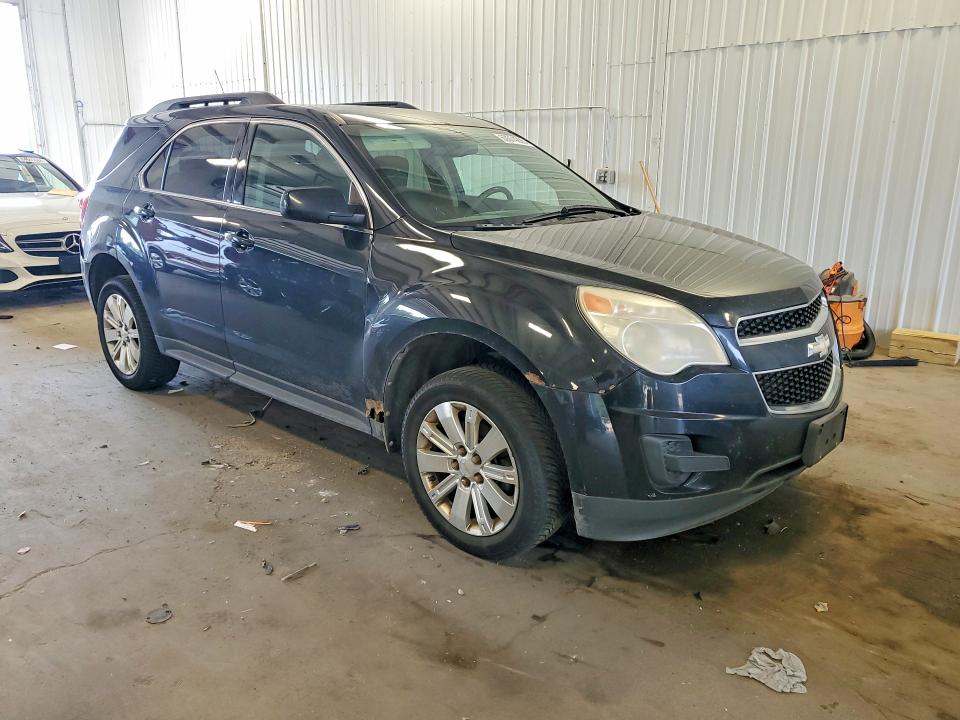 Продаж на аукціоні авто 2011 Chevrolet Equinox, vin: 2CNFLEE59B6336142, номер лоту: 63574266