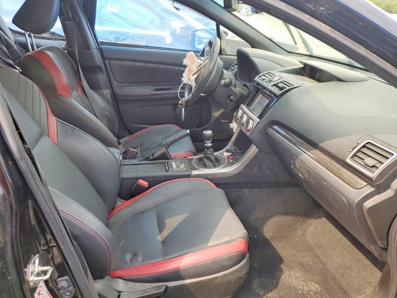 Aukcja sprzedaży 2017 Subaru Wrx, vin: JF1VA2Y66H9811516, numer aukcji: 63472586