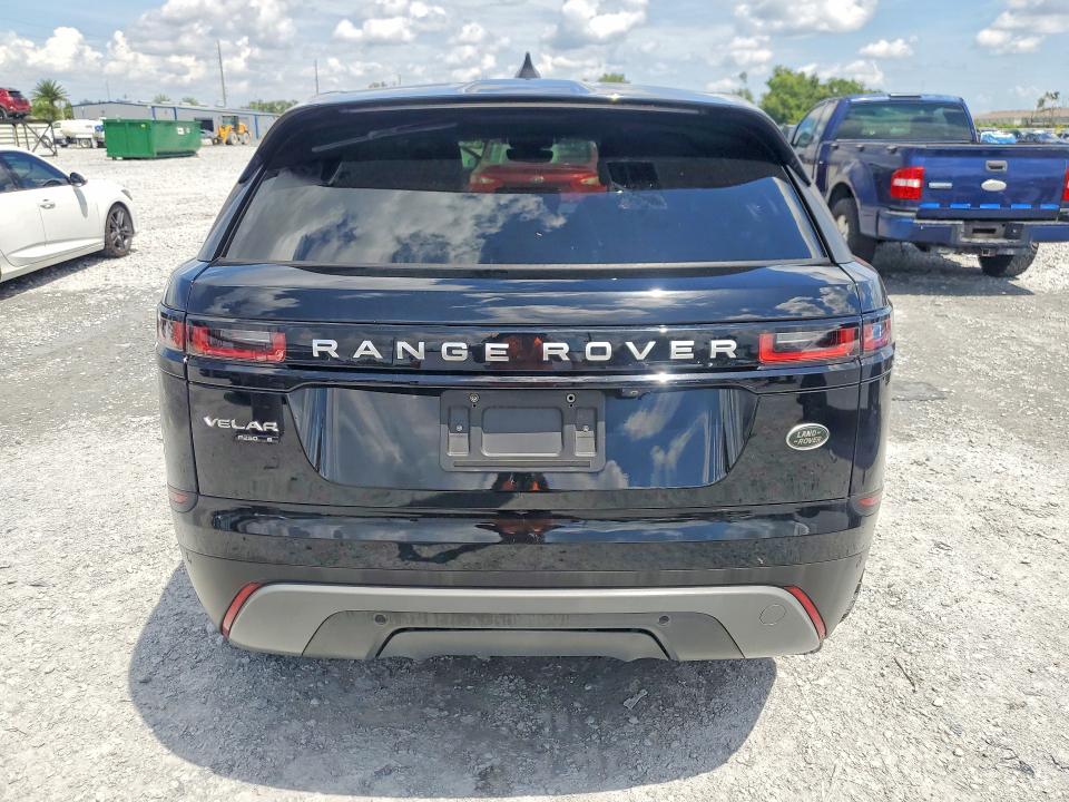 Продажа на аукционе авто 2020 Land Rover Range Rover Velar, vin: SALYB2EX6LA250204, номер лота: 66499206
