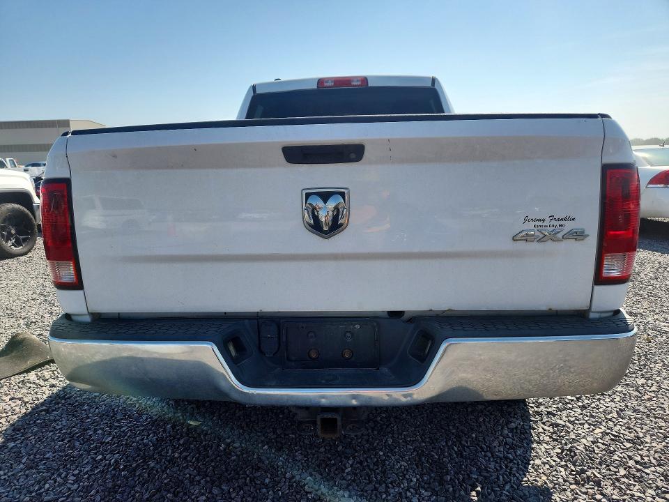 2013 Ram 1500 მანქანა იყიდება აუქციონზე, vin: 1C6RR7FT1DS590007, აუქციონის ნომერი: 65941856