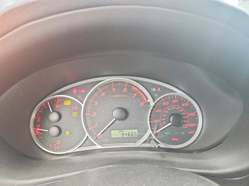 Продажа на аукционе авто 2013 Subaru Impreza, vin: JF1GV7E60DG016059, номер лота: 64464836