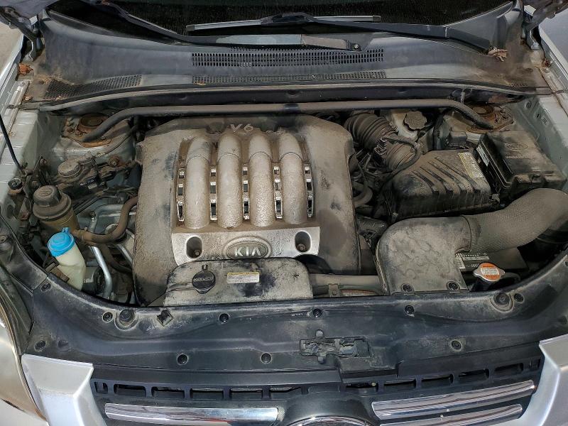 Aukcja sprzedaży 2005 Kia Sportage, vin: KNDJE723957073243, numer aukcji: 66955906