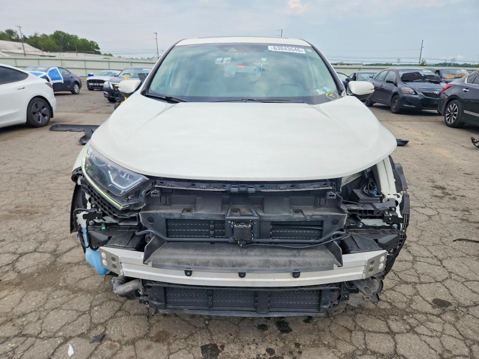 Aukcja sprzedaży 2018 Honda Cr-v, vin: 2HKRW2H8XJH620273, numer aukcji: 63843546