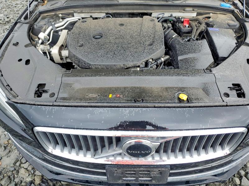 64093996 :رقم المزاد ، LVY062ML0NP263532 vin ، 2022 Volvo S90 مزاد بيع