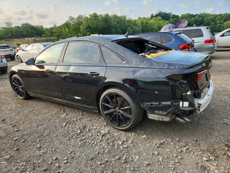 Aukcja sprzedaży 2023 Audi A8, vin: WAULDAF87PN001113, numer aukcji: 62908126